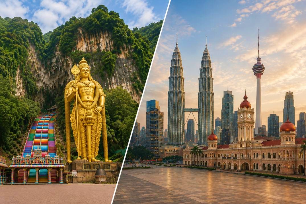 Kuala Lumpur Heritage Pass